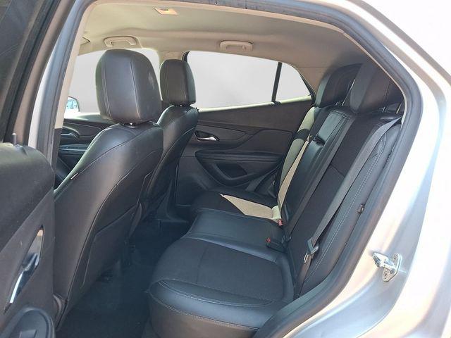 2019 Buick Encore FWD Preferred