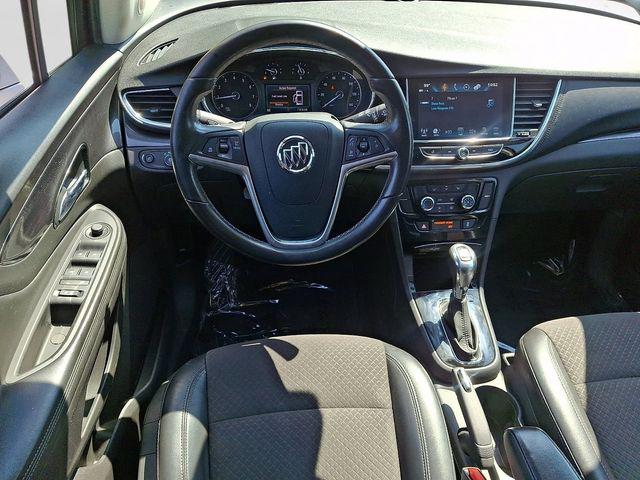 2019 Buick Encore FWD Preferred