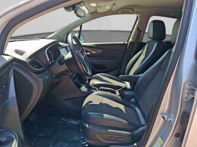 2019 Buick Encore FWD Preferred
