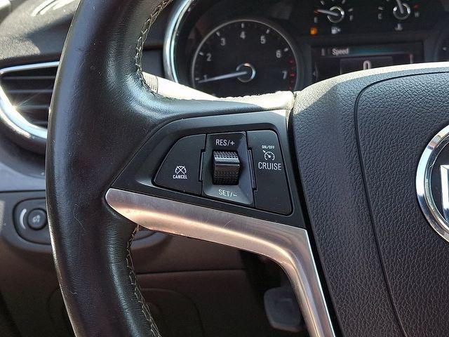 2019 Buick Encore FWD Preferred
