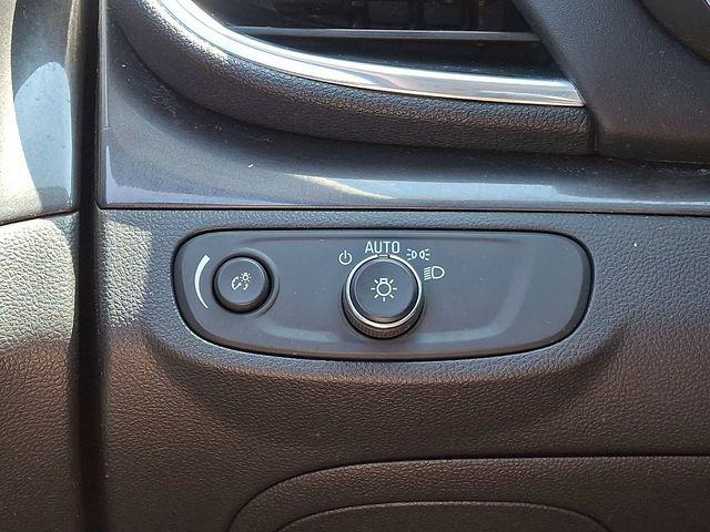 2019 Buick Encore FWD Preferred