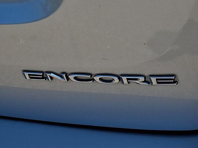 2019 Buick Encore FWD Preferred
