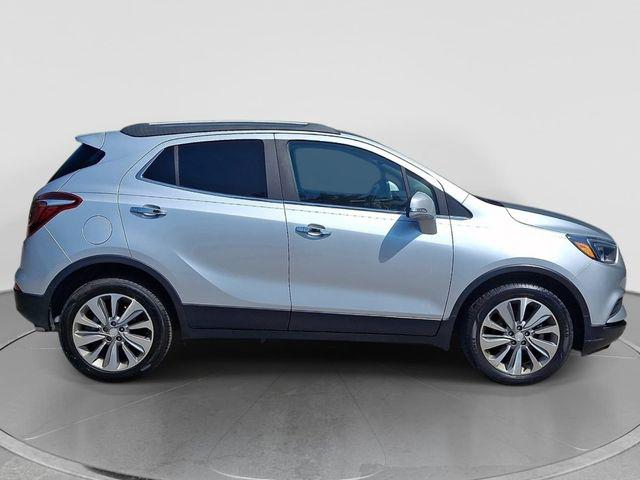 2019 Buick Encore FWD Preferred