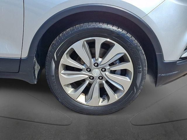 2019 Buick Encore FWD Preferred