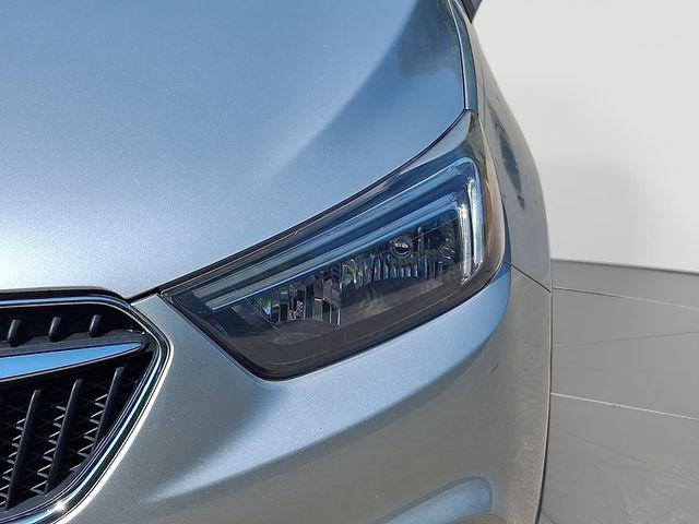 2019 Buick Encore FWD Preferred