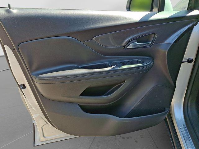 2019 Buick Encore FWD Preferred