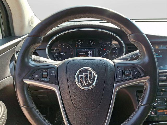 2019 Buick Encore FWD Preferred