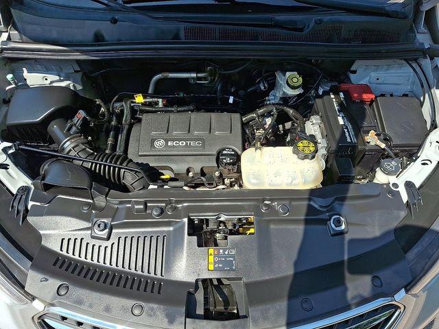 2019 Buick Encore FWD Preferred