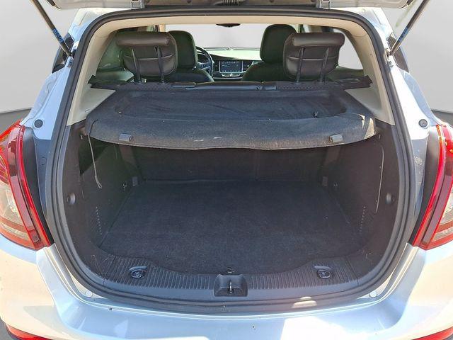 2019 Buick Encore FWD Preferred