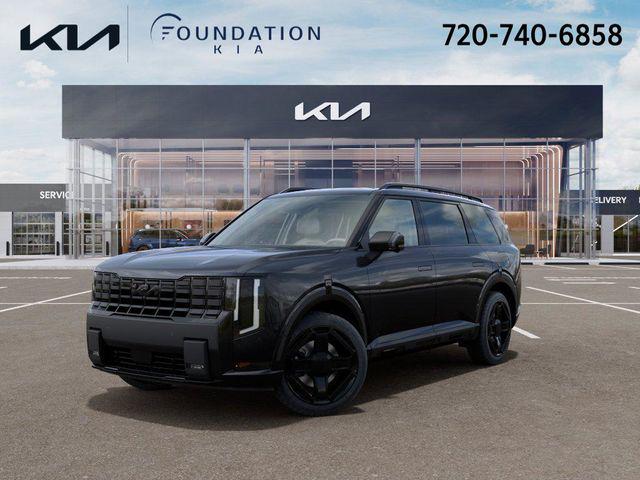 2027 Kia Telluride Hybrid X-Line SX-Prestige for sale in Wheat Ridge, CO