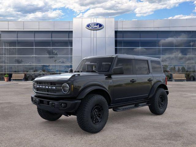 2026 Ford Bronco Big Bend for sale in Southfield, MI