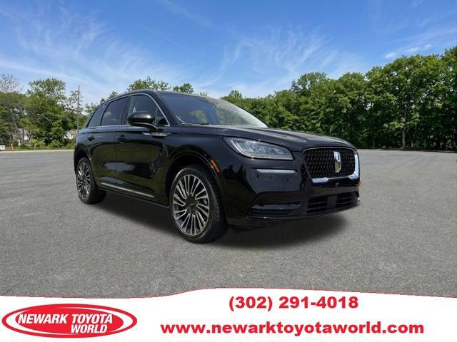 2022 Lincoln Corsair Standard for sale in Newark, DE