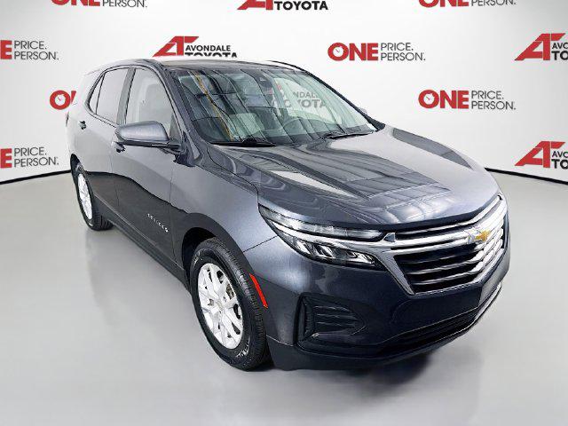 2022 Chevrolet Equinox FWD LS for sale in Avondale, AZ