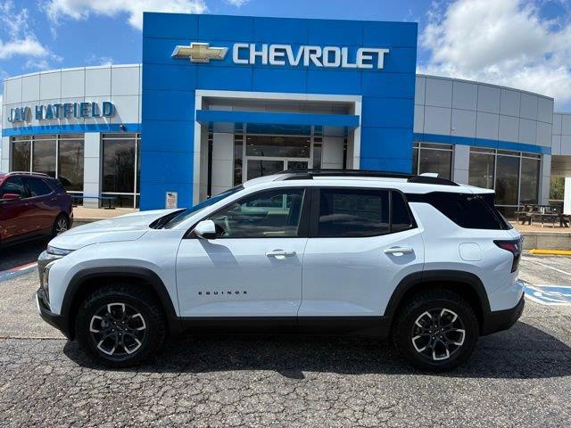 2026 Chevrolet Equinox FWD ACTIV for sale in Columbus, KS