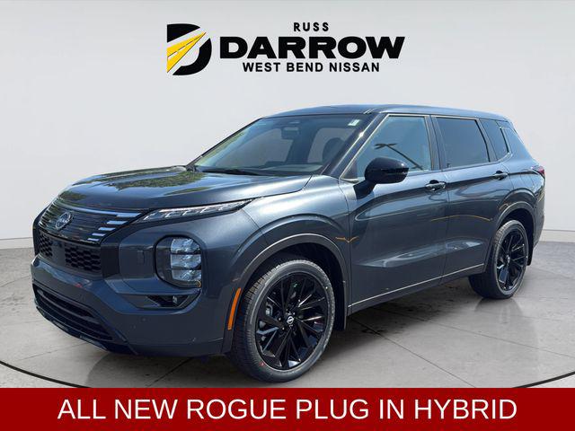 2026 Nissan Rogue Plug-In Hybrid SL for sale in West Bend, WI