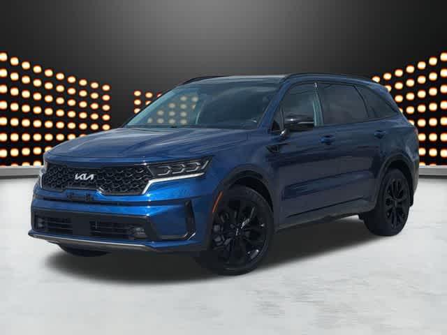 2023 Kia Sorento SX for sale in Corpus Christi, TX
