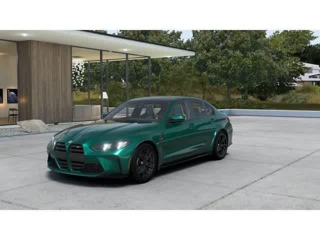 2027 BMW M3 Unknown for sale in Sterling, VA