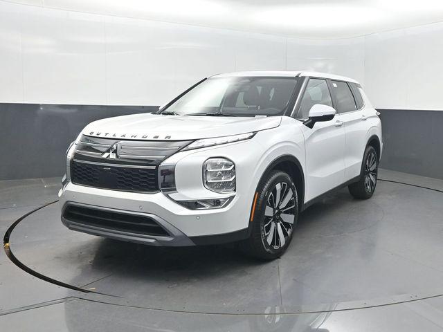 2026 Mitsubishi Outlander SE 1.5T 2WD for sale in Conyers, GA