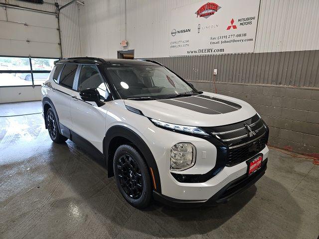 2026 Mitsubishi Outlander TRAIL EDITION S-AWC for sale in Cedar Falls, IA