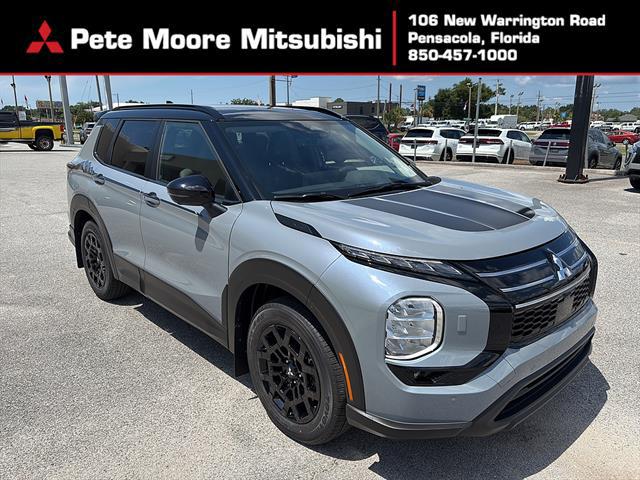 2026 Mitsubishi Outlander TRAIL EDITION S-AWC for sale in PENSACOLA, FL