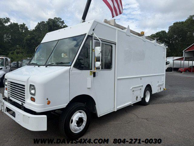 2016 Freightliner Van Unknown for sale in Richmond, VA
