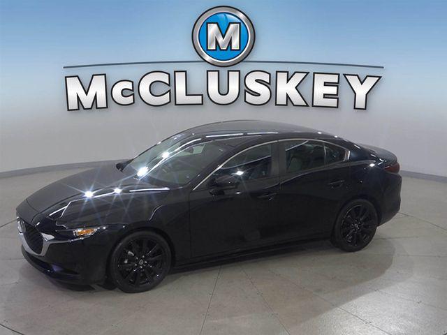 2024 Mazda Mazda3 for sale near Cincinnati, OH