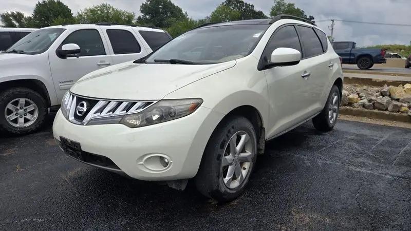 2009 Nissan Murano SL for sale in West Plains, MO