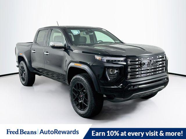 2026 GMC Canyon Denali, 4WD for sale in Doylestown, PA
