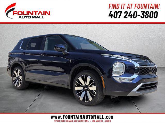 2026 Mitsubishi Outlander SE 2.5 2WD for sale in Orlando, FL