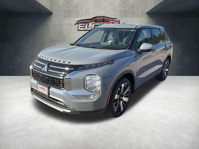 2026 Mitsubishi Outlander SE 1.5T S-AWC for sale in Killeen, TX