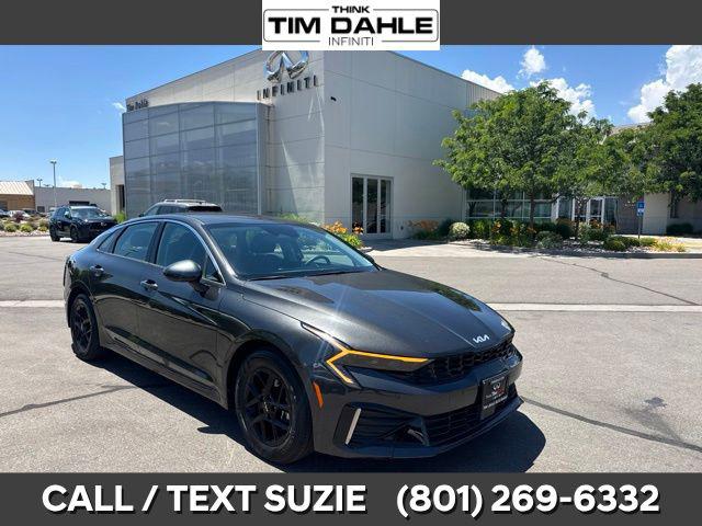 2025 Kia K5 LXS for sale in Murray, UT