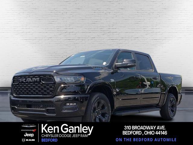 2026 Ram 1500 Big Horn Crew Cab 4x4 5'7" Box for sale in Bedford, OH
