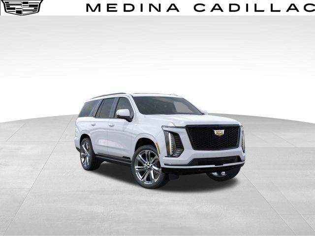 2026 Cadillac Escalade Sport for sale in Medina, OH