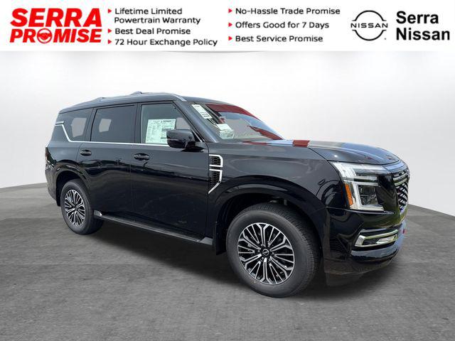 2026 Nissan Armada Platinum for sale in Sylacauga, AL