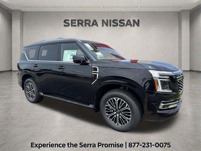 2026 Nissan Armada Platinum for sale in Sylacauga, AL