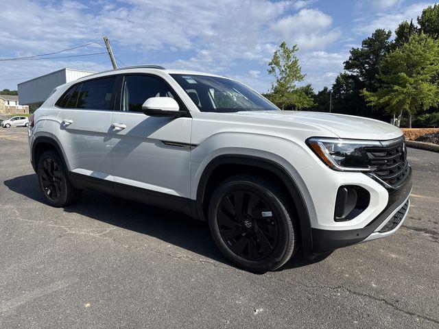 2026 Volkswagen Atlas Cross Sport SE with Technology for sale in Sylacauga, AL