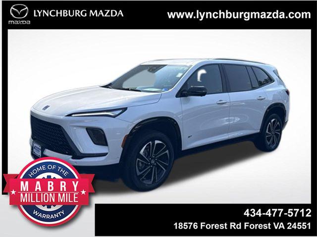 2025 Buick Enclave Sport Touring FWD for sale in Madison Heights, VA