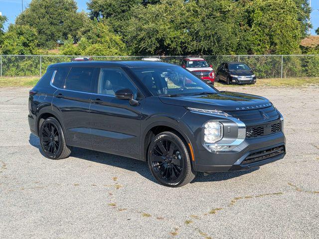 2026 Mitsubishi Outlander LE 1.5T S-AWC for sale in Augusta, GA
