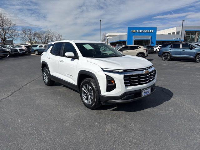 2025 Chevrolet Equinox AWD LT for sale in Layton, UT
