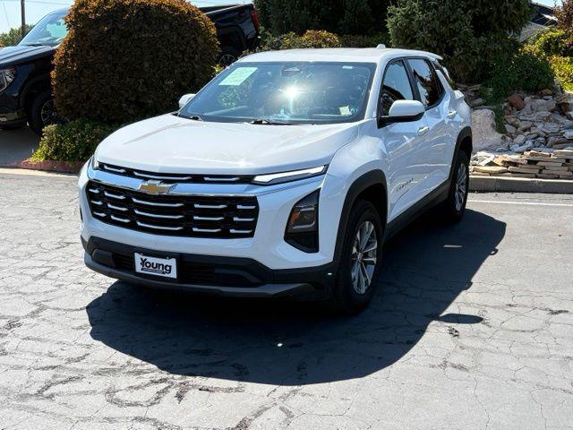 2025 Chevrolet Equinox AWD LT for sale in Layton, UT