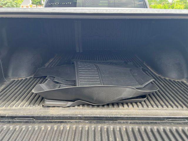 2023 Ram 1500 Big Horn Crew Cab 4x4 57 Box