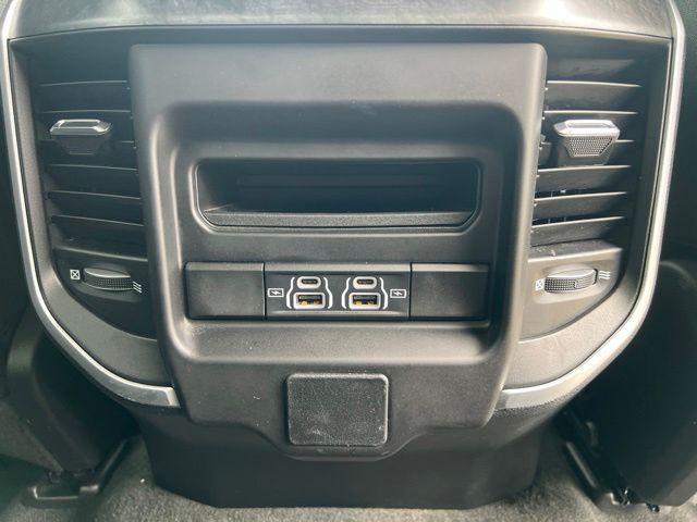 2023 Ram 1500 Big Horn Crew Cab 4x4 57 Box