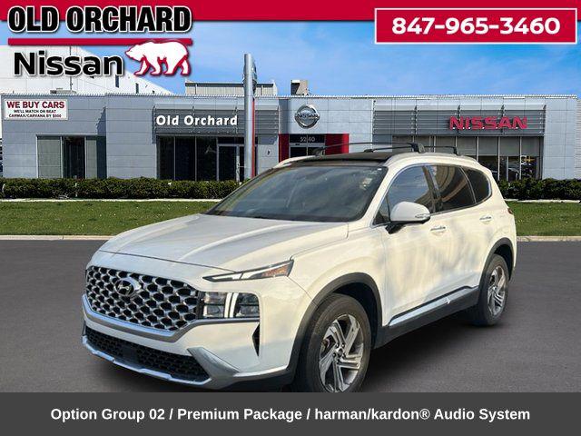 2023 Hyundai Santa Fe SEL for sale in Skokie, IL