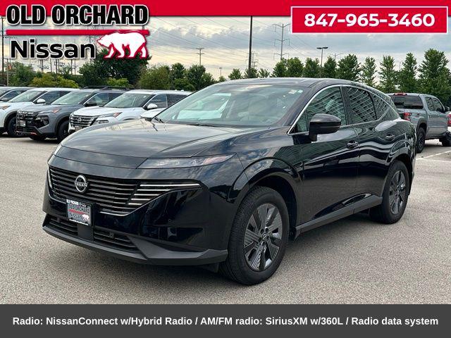 2025 Nissan Murano SL for sale in Skokie, IL