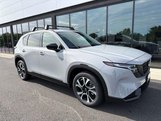 2026 Mazda CX-5 2.5 S Preferred for sale in Berlin, CT