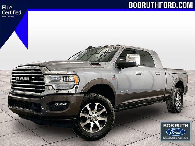 2024 Ram 2500 Limited Longhorn Crew Cab 4x4 8' Box for sale in Dillsburg, PA