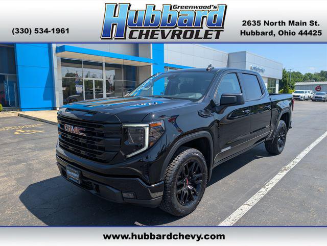 2024 GMC Sierra 1500 Elevation for sale in Hubbard, OH