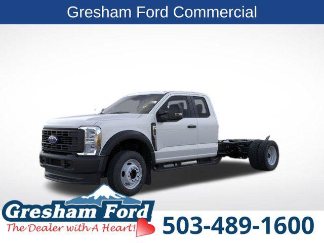 2026 Ford F-550 XL for sale in Gresham, OR