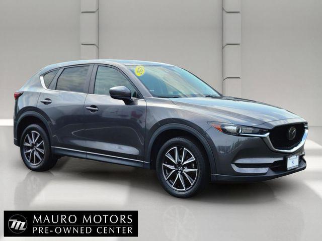 2018 Mazda CX-5 Touring for sale in North Haven, CT