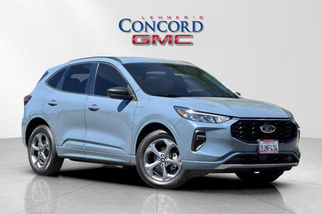 2023 Ford Escape ST-Line for sale in Concord, CA